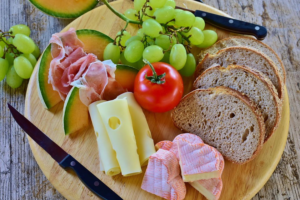 Colazione: gli italiani la riscoprono d’estate