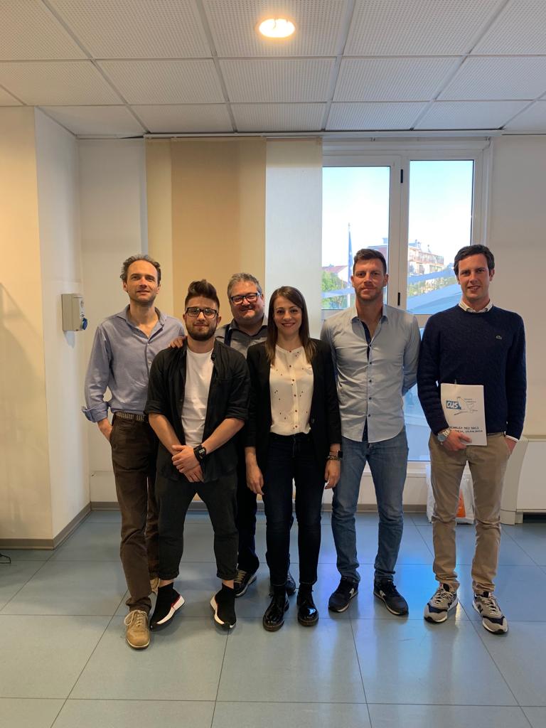 Cuspo riconfermati consiglio direttivo e presidente