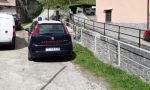 Cade nel torrente e muore annegato