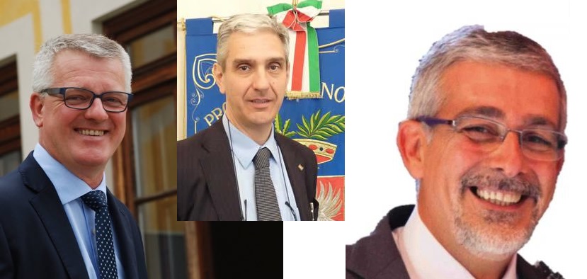 Elezioni comunali a Meina: sarà sfida a tre