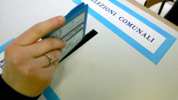 Elezioni comunali: sfida a due candidati a Gozzano