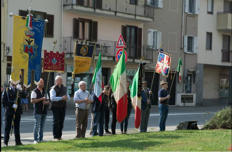 Festa della Liberazione: iniziative culturali
