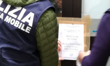 La questura di Novara scopre falso dentista con studio in centro