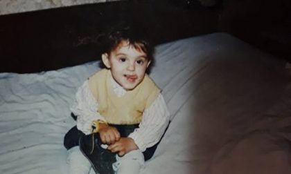 “Cerco mio fratello, nato a Biella 30 anni fa”