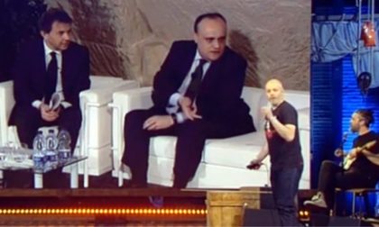 Ministro Bonisoli: “Venderemo zampe e orecchie di maiale alla Cina”