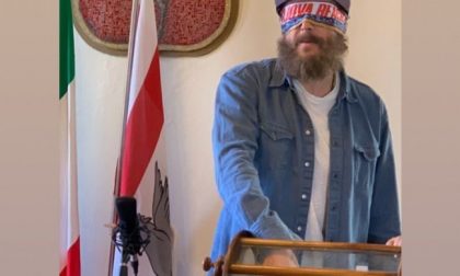 Coppia di Torino: il matrimonio sarà celebrato da Jovanotti