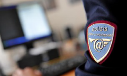 Pedofilia via web: novarese arrestato dalla Polizia Postale e delle Comunicazioni