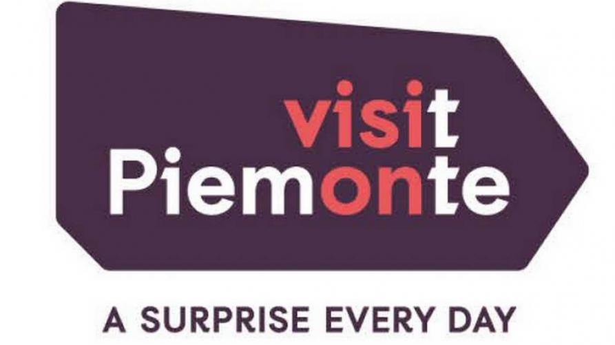VisitPiemonte un nuovo logo a misura di turista