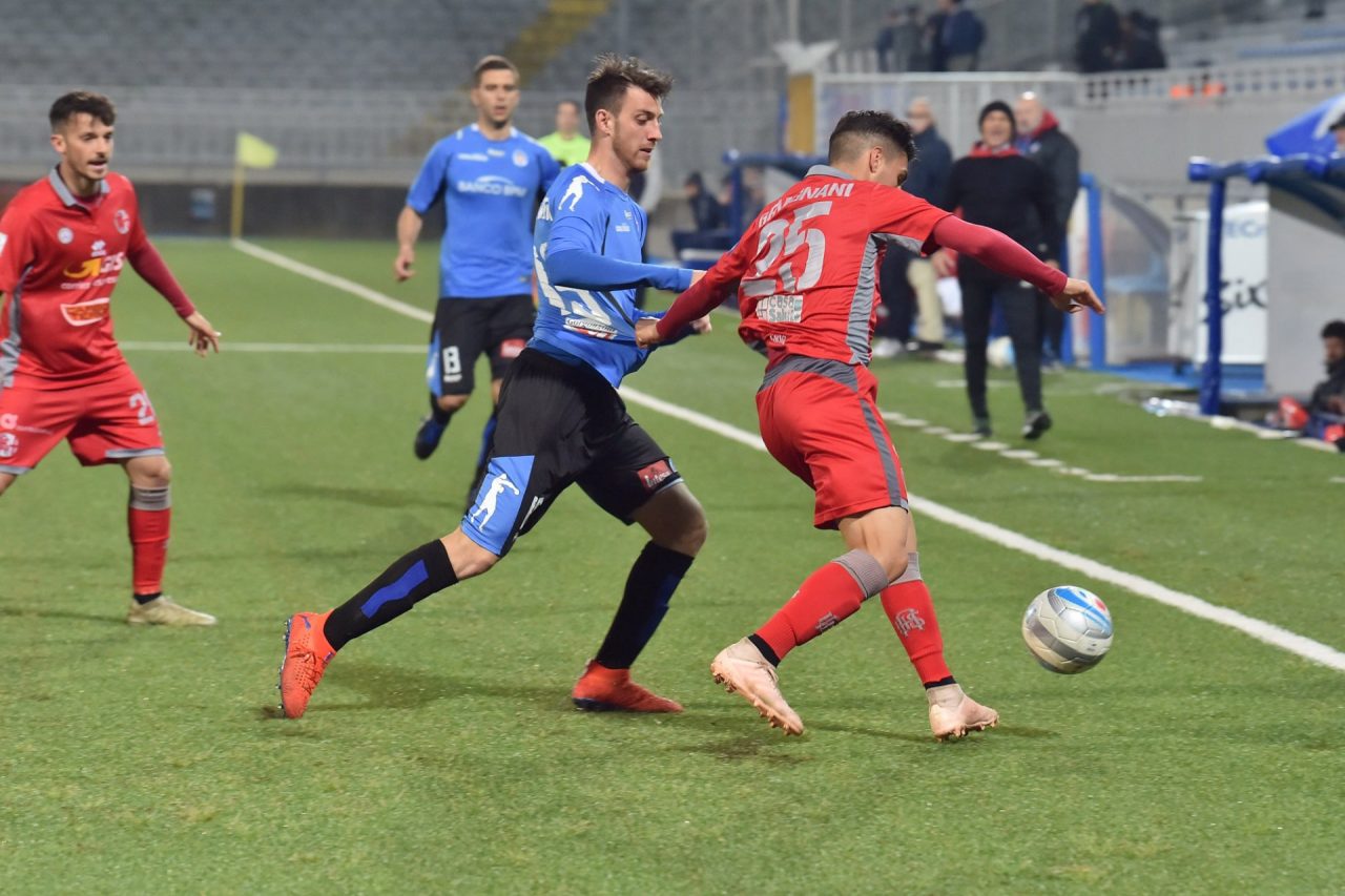 Il Novara calcio non brilla e cede in casa all’Alessandria