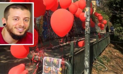 Omicidio dei Murazzi: L’assassino era già stato condannato per violenze aggravate