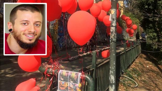 Omicidio dei Murazzi: L’assassino era già stato condannato per violenze aggravate