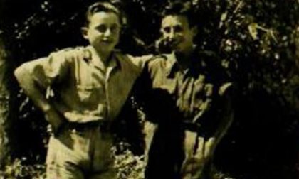 Sabato 27 il libro del partigiano "Massiccio" presentato in Villa Marazza
