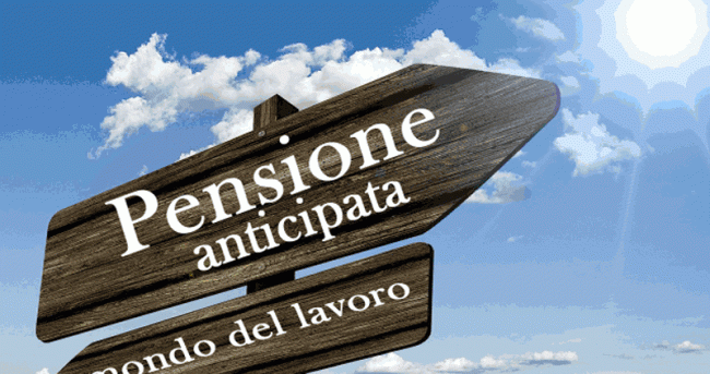 Novità 2019 per la pensione dei lavoratori precoci