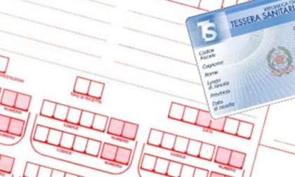 Esenzione ticket per reddito: proroga fino al 2020