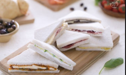 Rischio listeria richiamati i tramezzini di Penny Market
