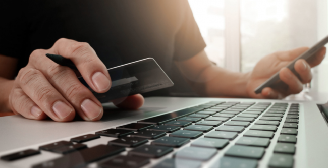 Acquisti online: il vademecum di Federconsumatori per non cadere nel rischio delle truffe