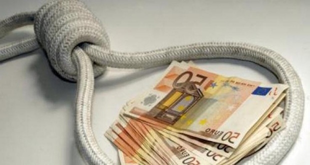 Preoccupanti i dati novaresi su usura ed estorsione