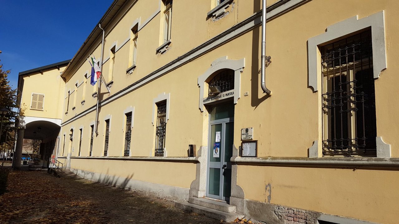 Riscaldamento Elementari, iniziano i lavori dopo il guasto