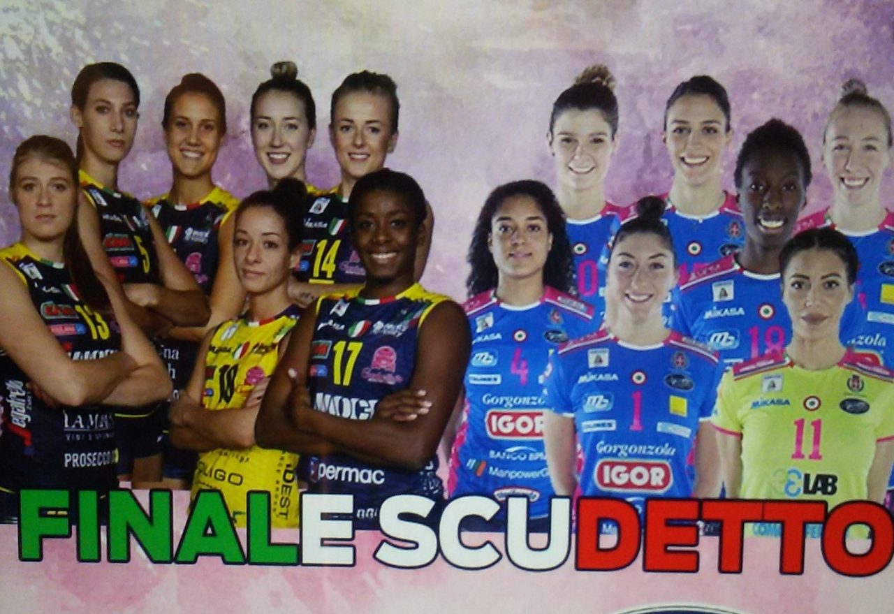 La Igor cerca il riscatto contro Conegliano