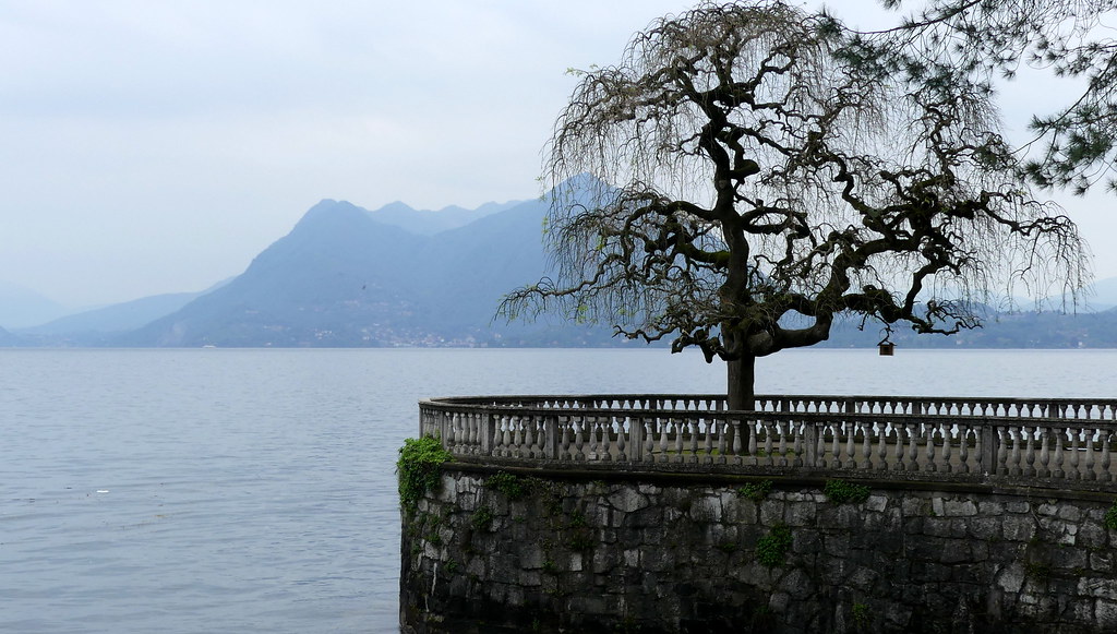 I sindaci di Baveno e Verbania: “Sulla gestione dei livelli del lago nessuno ci informa”