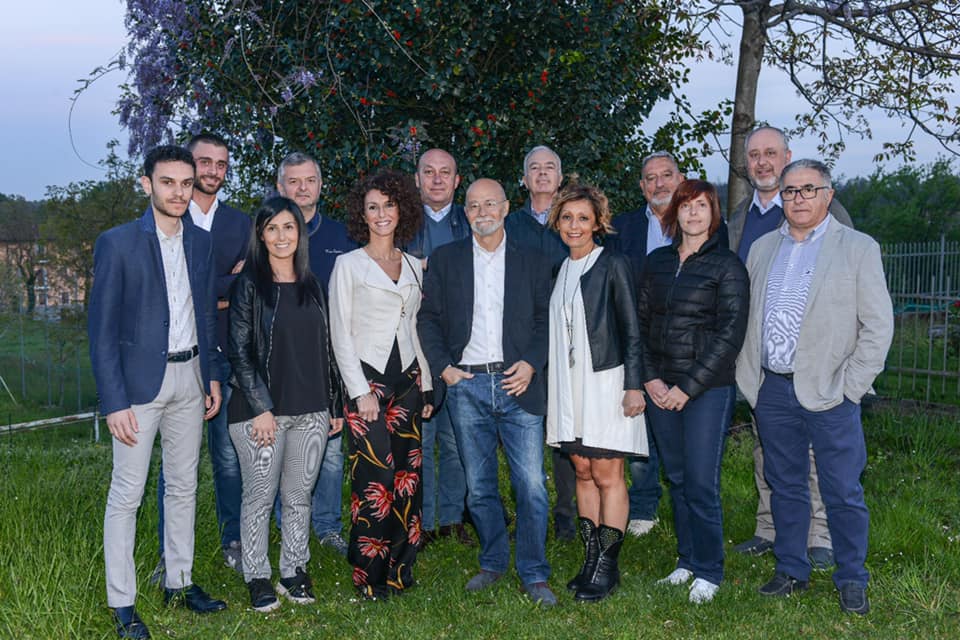 Elezioni comunali 2019: a Gattico-Veruno Casaccio batte Zonca