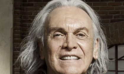 Riccardo Fogli torna all’Alpàa: concerto il 16 luglio