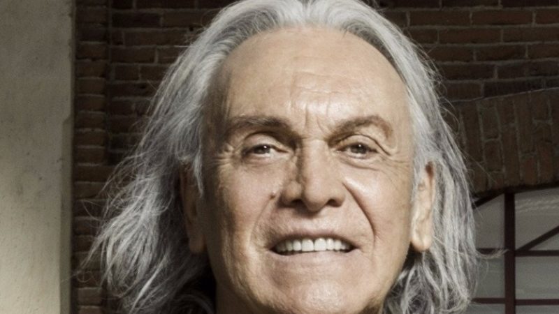 Riccardo Fogli torna all’Alpàa: concerto il 16 luglio