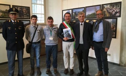 Varallo-Novara in treno: 112 fotografie storiche in mostra