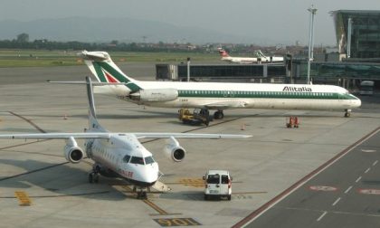 Sciopero del trasporto aereo, martedì nero con molti voli cancellati