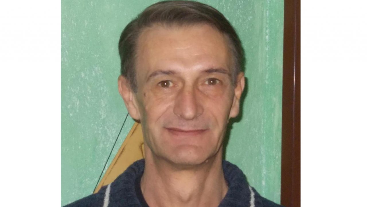 Arona saluta Massimo Tosi