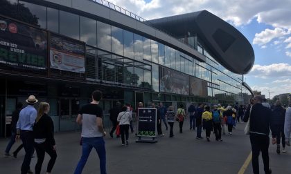 Finale volley Champions League, alle 16 la Igor si gioca la coppa con Conegliano: in campo a Berlino