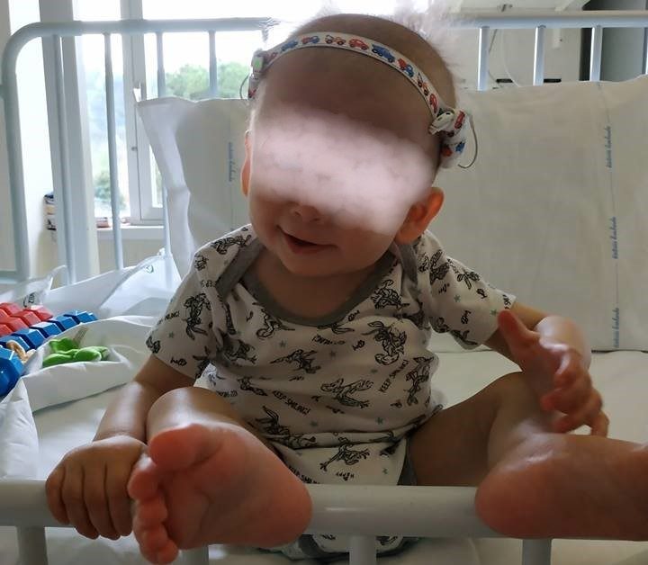 In piazza per aiutare il piccolo Gabriele a trovare un donatore