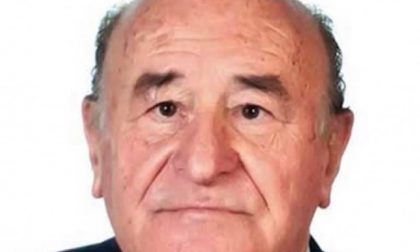 Armando Francioni: addio all'imprenditore castellettese