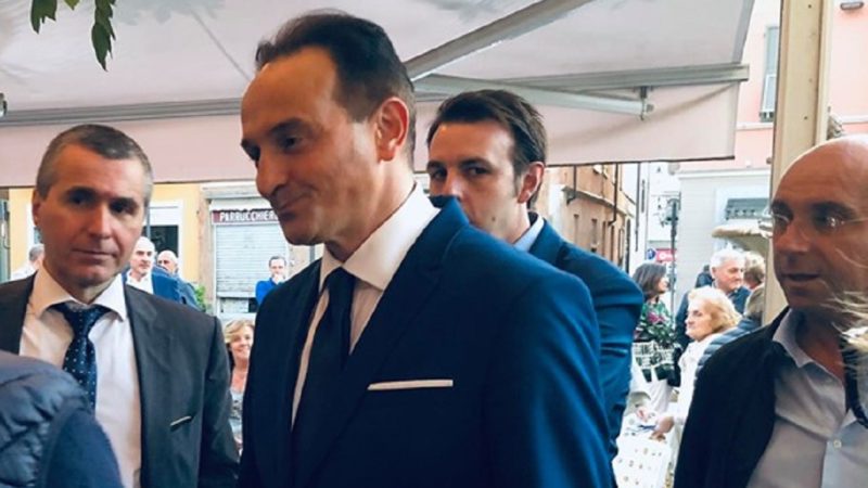 Alberto Cirio Governatore, parte il toto-giunta