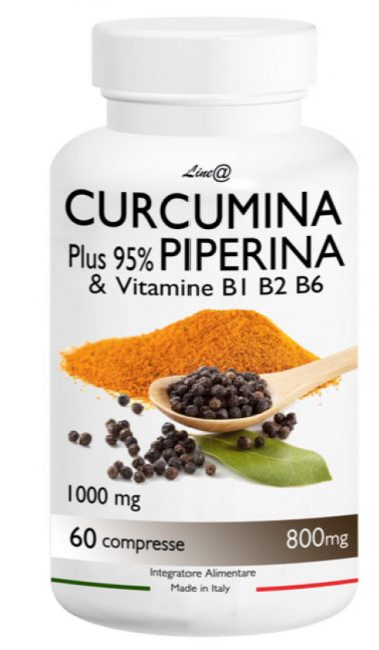 Integratori alimentari: segnalati 9 casi di epatite