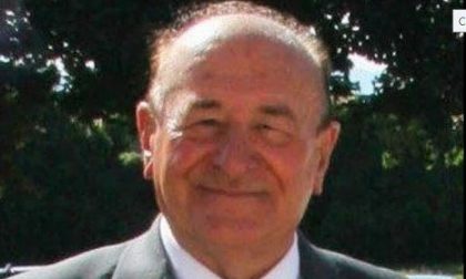 Addio patron della Dynacren: Castelletto in lutto