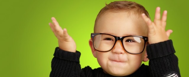 Visite gratuite agli occhi per i bambini