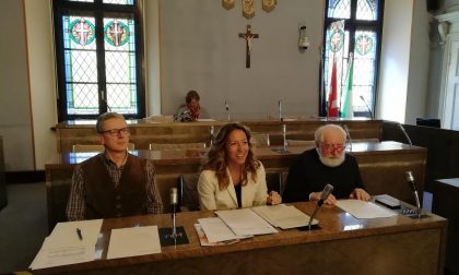 Banco Alimentare: a Novara raccolti 827.000 chili di cibo