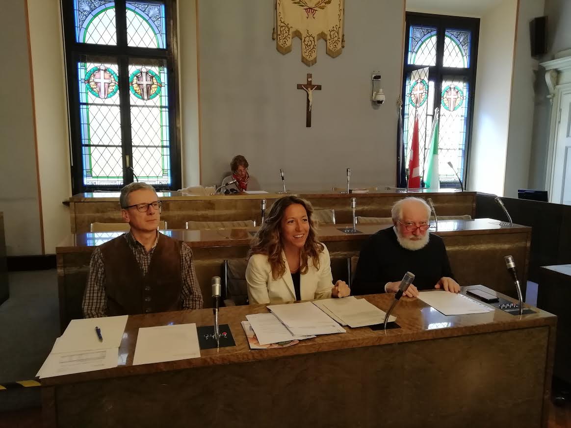 Banco Alimentare: a Novara raccolti 827.000 chili di cibo