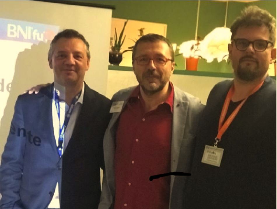 BNI Futura: “Un giro d’affari di quasi due milioni di euro”
