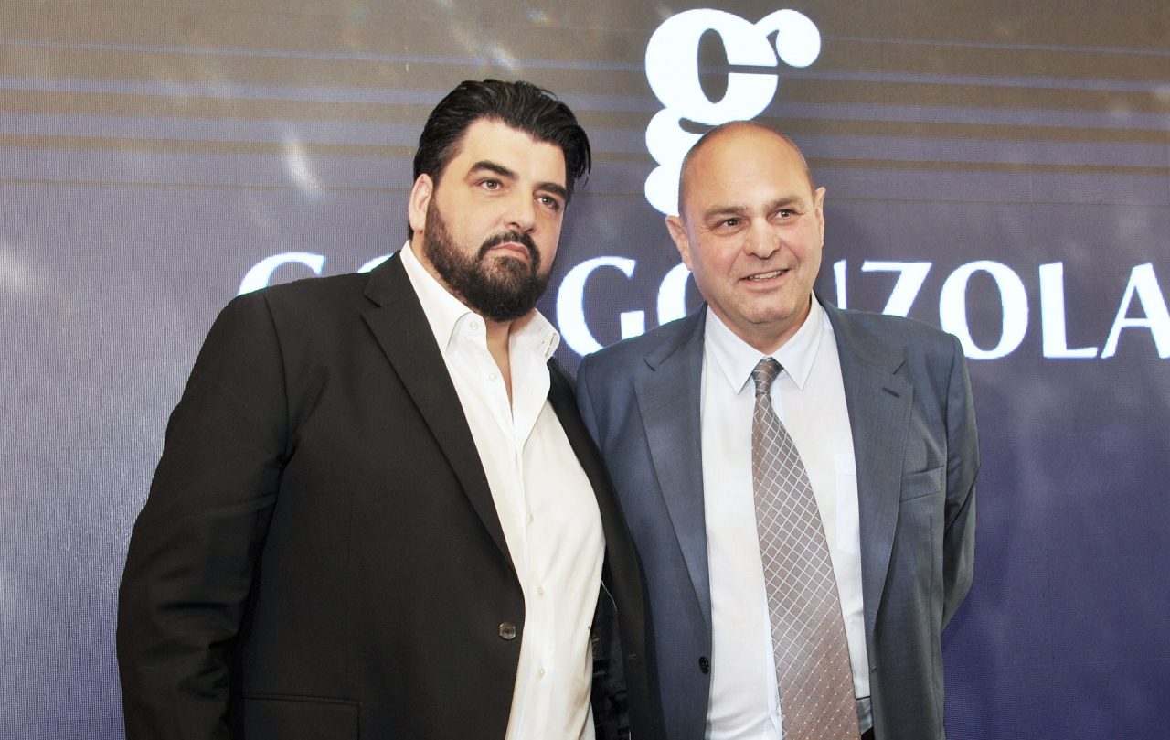 Gorgonzola, un altro anno da record