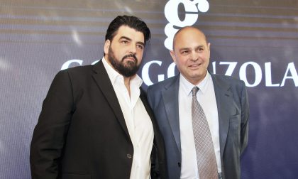 Gorgonzola, un altro anno da record