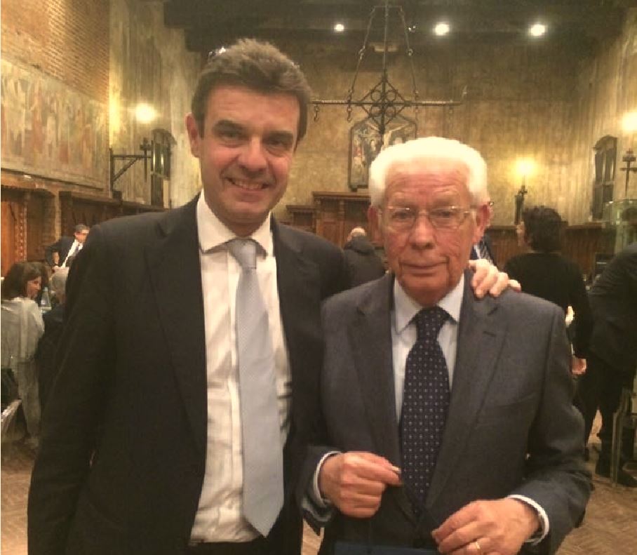 Addio all’avvocato Michele Cota, aveva 83 anni