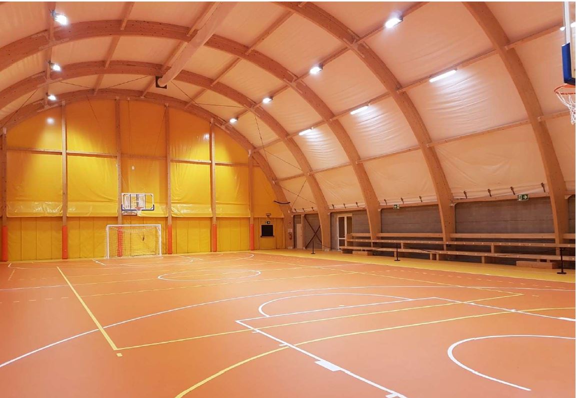 Sport, approvato il piano triennale della Regione Piemonte