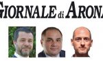 Candidati castellettesi a confronto: mercoledì 15 una serata da non perdere