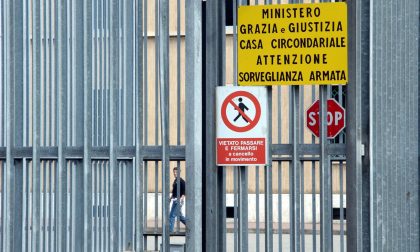 Bimbo morto: tenta il suicidio in carcere il convivente della madre