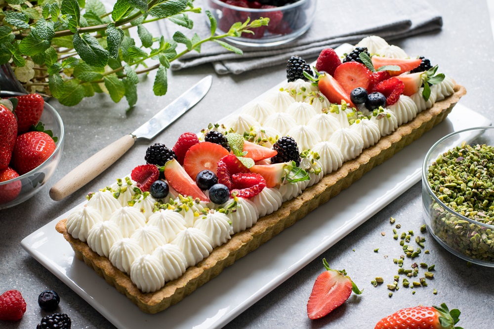 FoodAddiction a Castelletto Ticino con Luca Perego