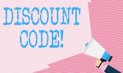 Acquistare su Booking utilizzando un codice sconto