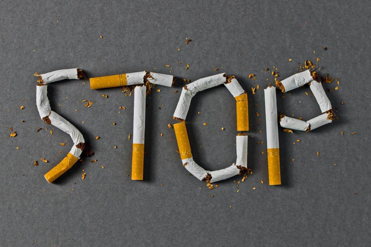 Giornata mondiale senza tabacco