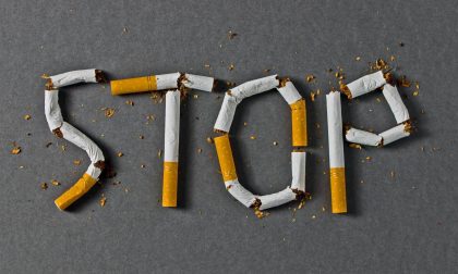 Giornata mondiale senza tabacco